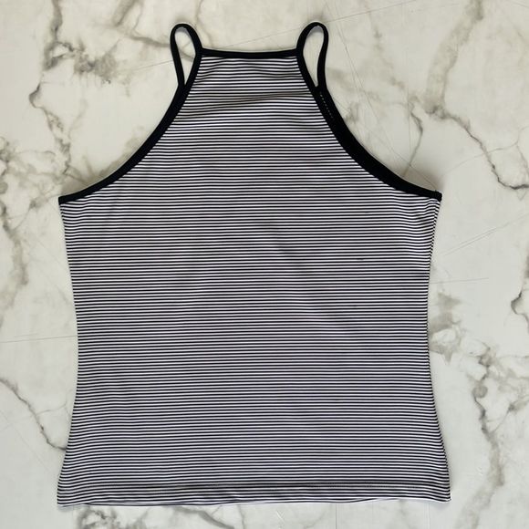 Vintage Jacob Racerback Tank - Picture 4 of 5